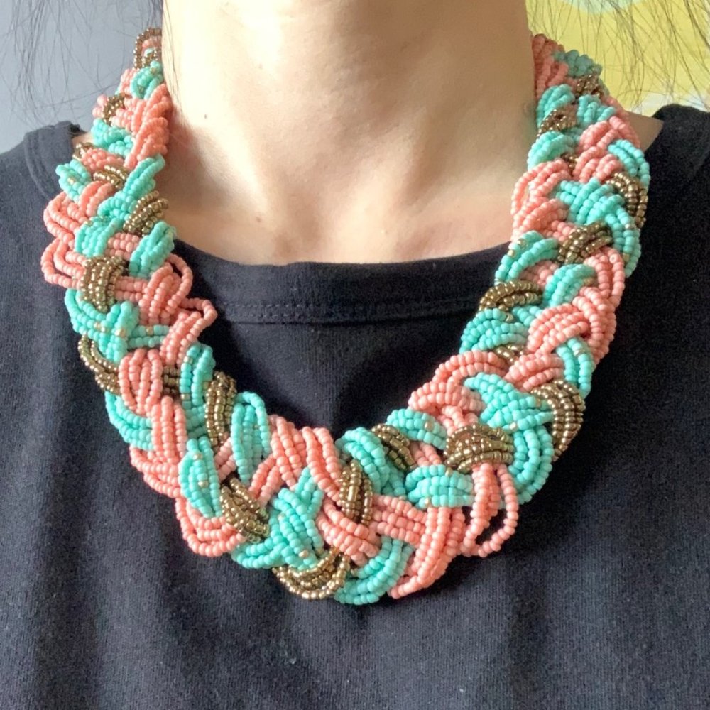 J.CREW Necklaces
